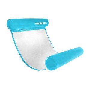 Vinyl Water Hammock